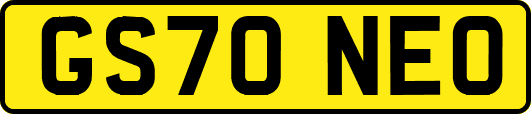 GS70NEO
