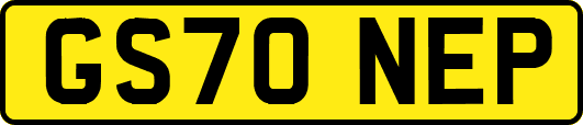 GS70NEP