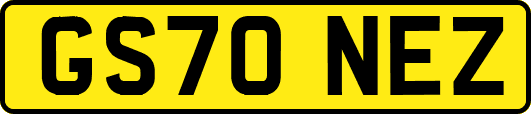GS70NEZ