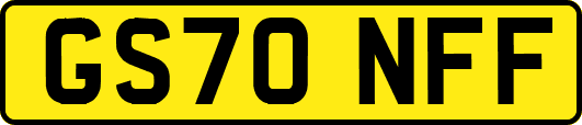 GS70NFF