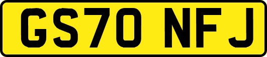 GS70NFJ