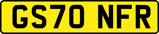 GS70NFR