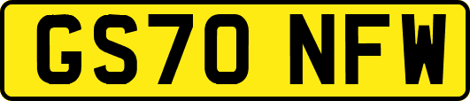 GS70NFW