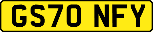 GS70NFY