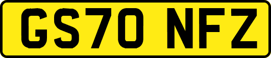 GS70NFZ