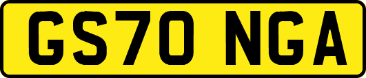 GS70NGA