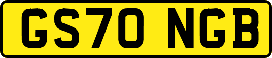 GS70NGB