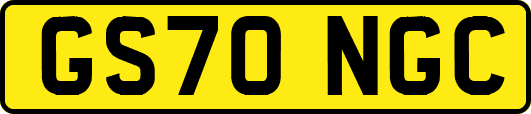 GS70NGC
