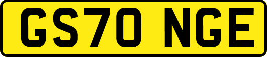 GS70NGE
