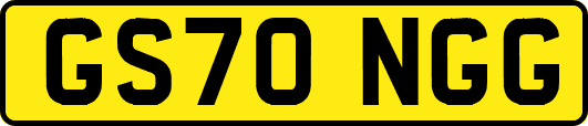 GS70NGG