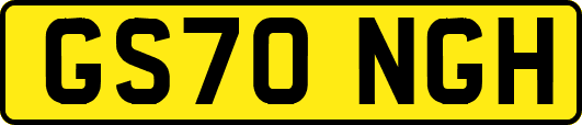 GS70NGH