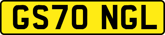 GS70NGL