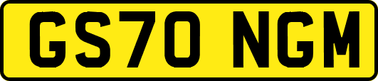 GS70NGM
