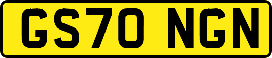 GS70NGN