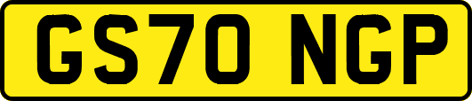 GS70NGP