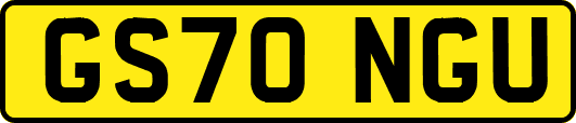 GS70NGU