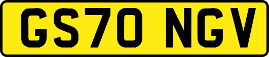 GS70NGV