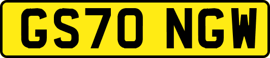 GS70NGW