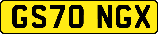 GS70NGX