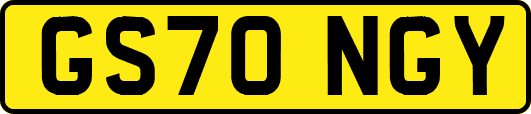 GS70NGY