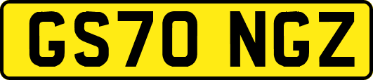 GS70NGZ