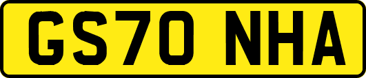 GS70NHA