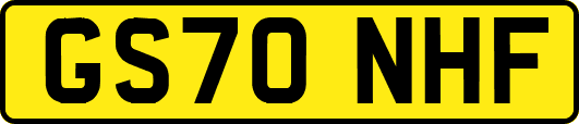 GS70NHF