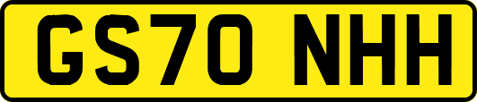 GS70NHH