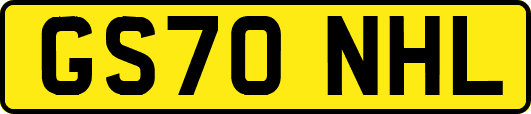 GS70NHL