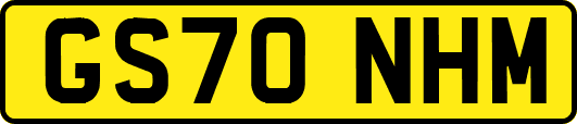 GS70NHM