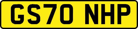 GS70NHP