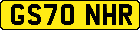 GS70NHR