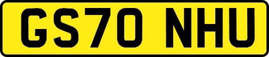 GS70NHU
