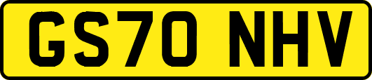 GS70NHV