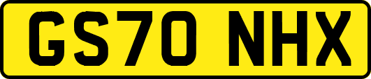 GS70NHX