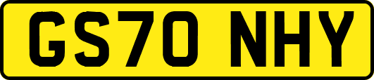 GS70NHY