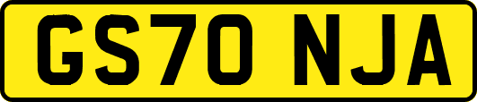 GS70NJA