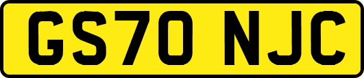 GS70NJC