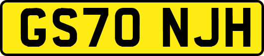 GS70NJH