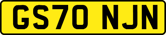 GS70NJN