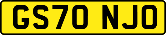 GS70NJO