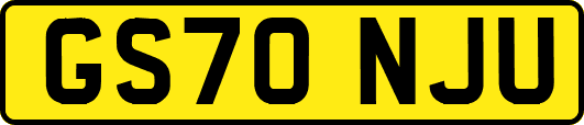 GS70NJU