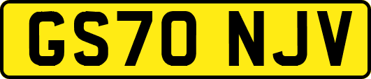 GS70NJV