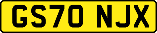 GS70NJX
