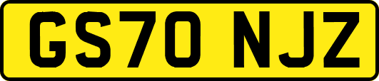 GS70NJZ