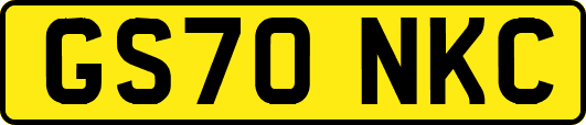 GS70NKC