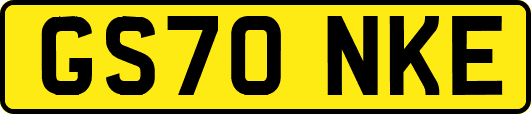 GS70NKE