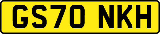 GS70NKH