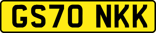 GS70NKK