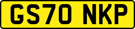 GS70NKP